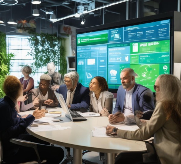 环保局工作动态,从政策到实践 环保局工作动态,从政策到实践