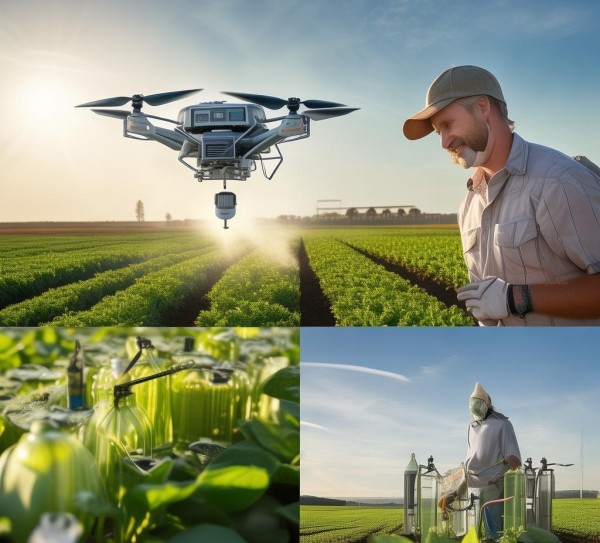 农业防虫产品,你的选择与建议 农业防虫产品,你的选择与建议