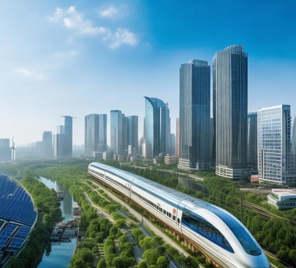 张家港,环保发展的新引擎 张家港,环保发展的新引擎