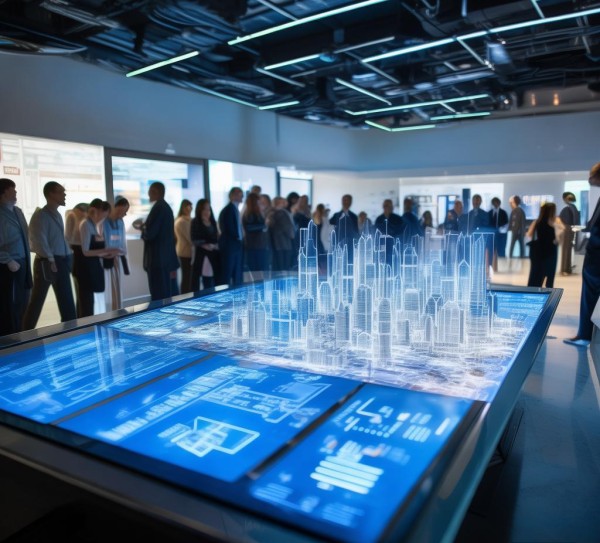 数字化时代，电话，库尔勒科技推广站的数字化转型