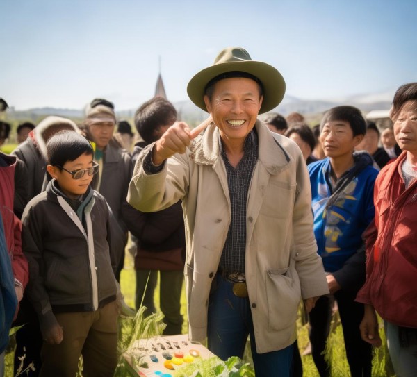 潘老师农业科普,一场通俗易懂的农业知识盛宴 潘老师农业科普,一场通俗易懂的农业知识盛宴