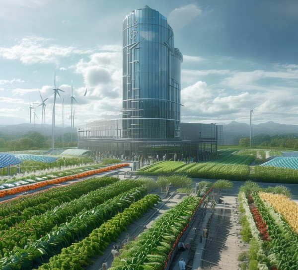 宏林农业企业,驱动农业可持续发展的力量 宏林农业企业,驱动农业可持续发展的力量