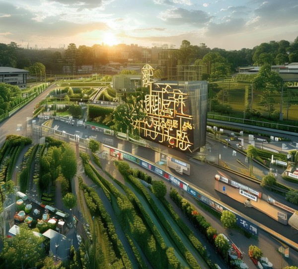 农业科普园名称全集，让知识更上一层楼