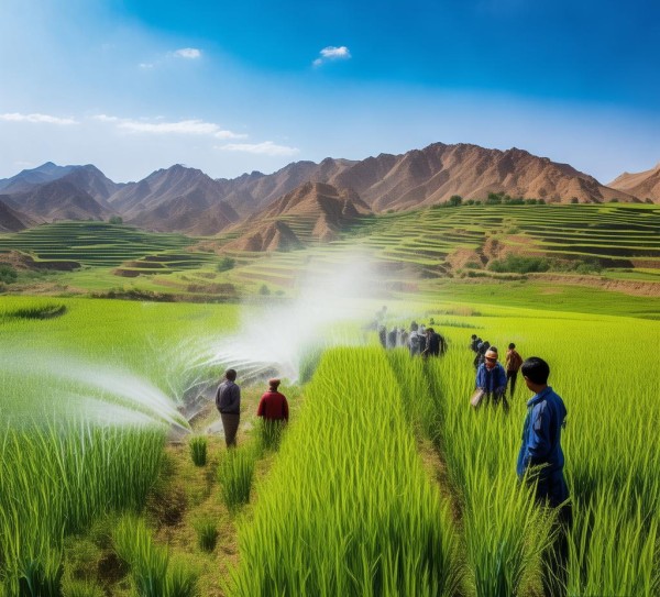 甘肃农业科技,机遇与挑战的综合视角 甘肃农业科技,机遇与挑战的综合视角