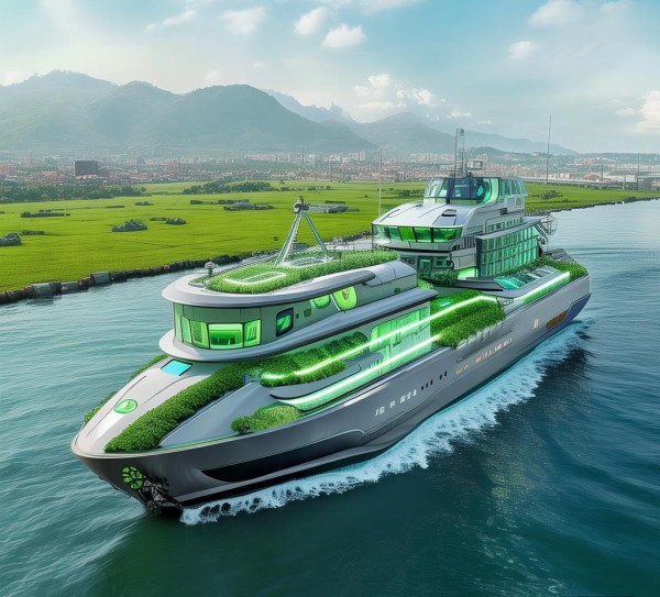 出海农业科技,助力中国农业的永续发展 出海农业科技,助力中国农业的永续发展