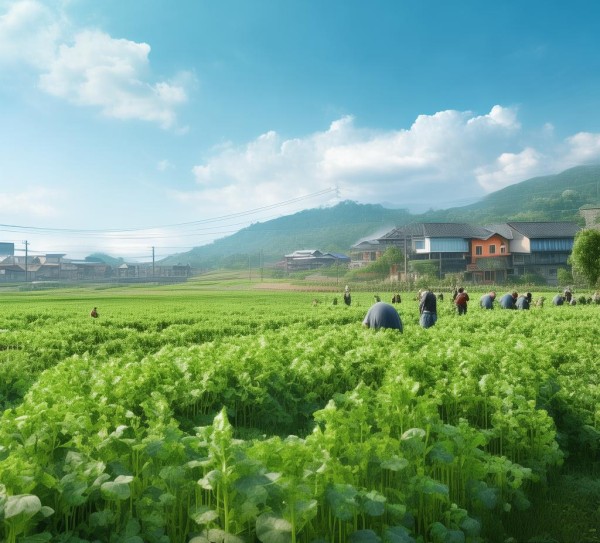 彭青山农业产品,助力乡村振兴的绿色未来 彭青山农业产品,助力乡村振兴的绿色未来