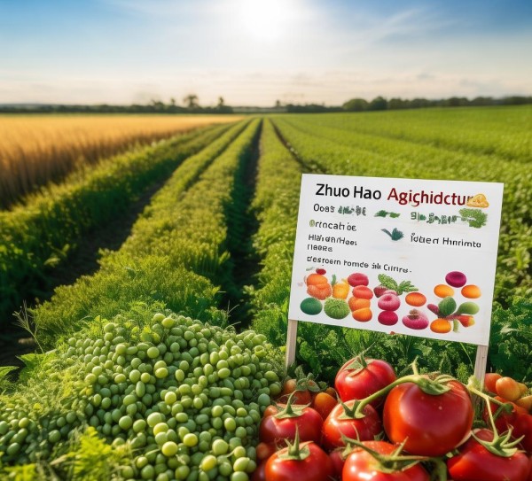 卓豪农业旗下产品有哪些 卓豪农业旗下产品有哪些