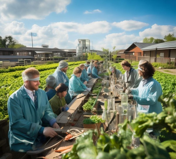 走进校园农业气象科普活动,探索自然与科技的奇妙之旅 走进校园农业气象科普活动,探索自然与科技的奇妙之旅