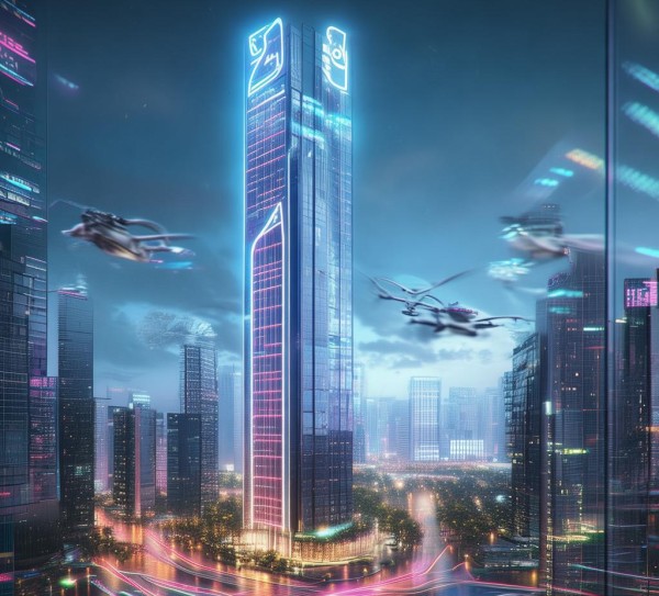 29科技，创新与发展的新起点